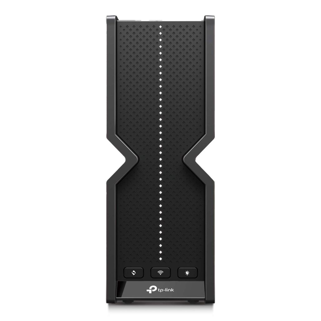 A Photo Of TP-Link Archer BE550 - BE9300 Tri-Band Wi-Fi 7 Router