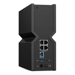 A Photo Of TP-Link Archer BE550 - BE9300 Tri-Band Wi-Fi 7 Router