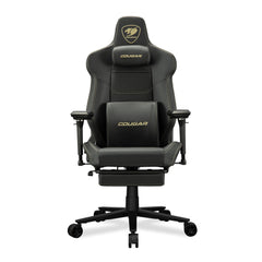 A Photo Of Cougar Armor EVO M Gaming Chair