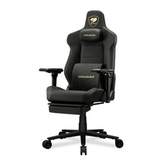 A Photo Of Cougar Armor EVO M Gaming Chair