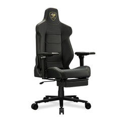 A Photo Of Cougar Armor EVO M Gaming Chair