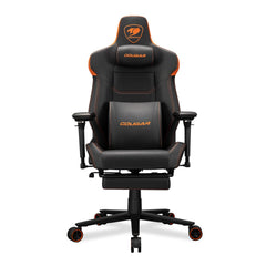 A Photo Of Cougar Armor EVO M Gaming Chair