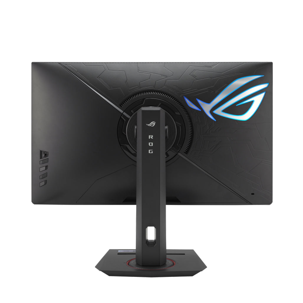A Photo Of Asus Rog Strix XG27UCG - 27
