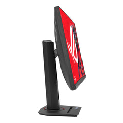 A Photo Of Asus Rog Strix XG27UCG - 27