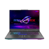 Asus ROG STRIX G16 - G614FM-WS94 - 16" - Ryzen™️ 9 9955HX - 16GB Ram - 1TB SSD - RTX 5060 8GB