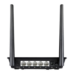 A Photo Of ASUS RT-N12+ 3-in-1 Router/AP/Range Extender – Dual-Band, VPN Server, IPTV Support