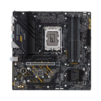 Asus TUF Gaming Motherboard B660M-E D4
