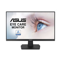 Asus VA24EHE Eye Care Monitor 24 inch Full HD, IPS, Frameless, 75Hz, from Asus sold by 961Souq-Zalka
