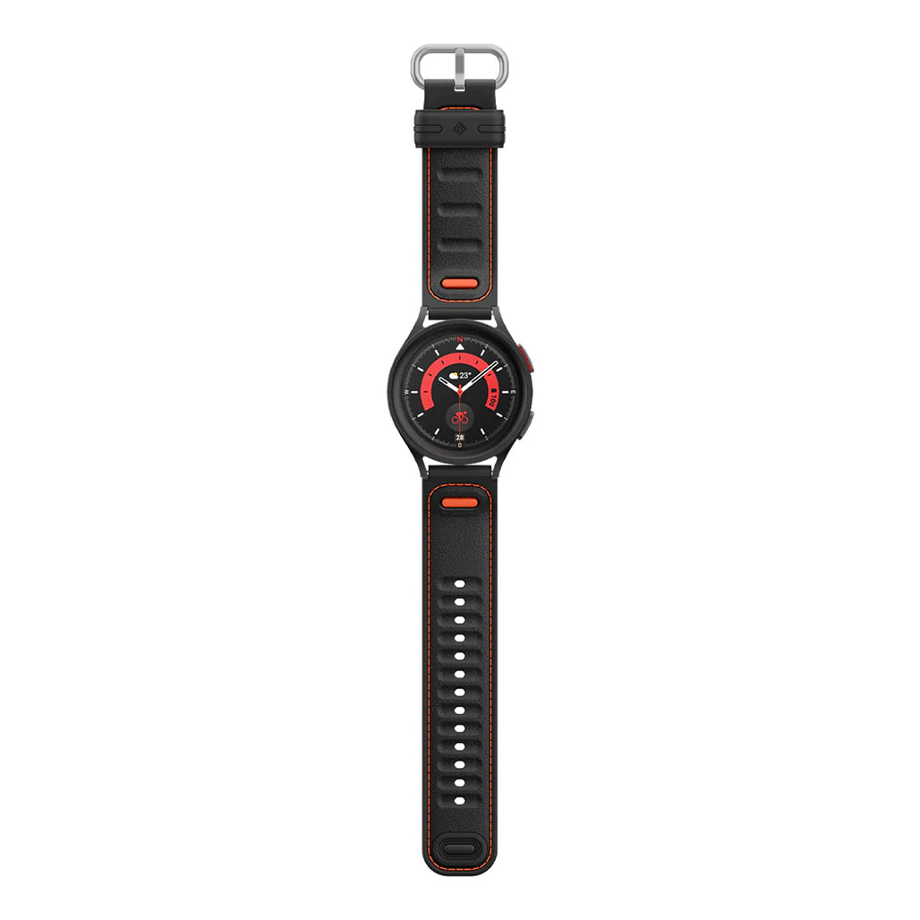 A Photo Of Caseology Athlex Band for Galaxy Watch (20mm)