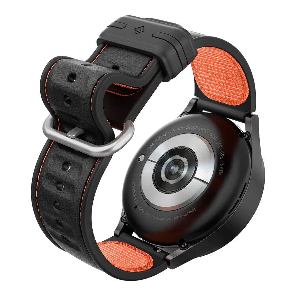 A Photo Of Caseology Athlex Band for Galaxy Watch (20mm)