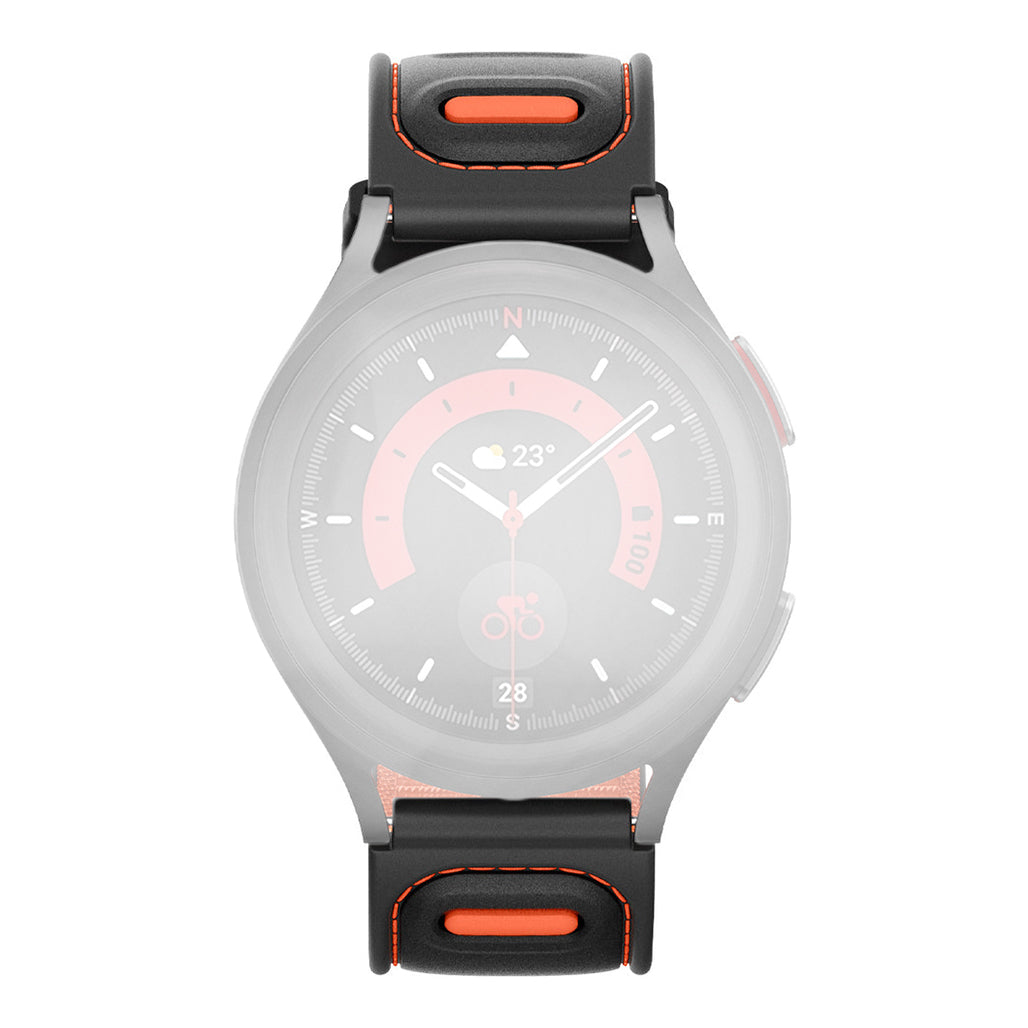 A Photo Of Caseology Athlex Band for Galaxy Watch (20mm)