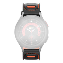 A Photo Of Caseology Athlex Band for Galaxy Watch (20mm)