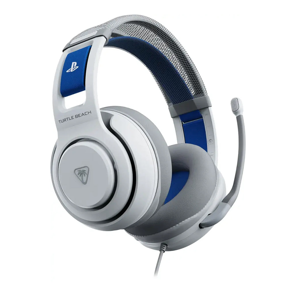 A Photo Of Turtle Beach® Atlas™ 200 Wired Gaming Headset for PlayStation®