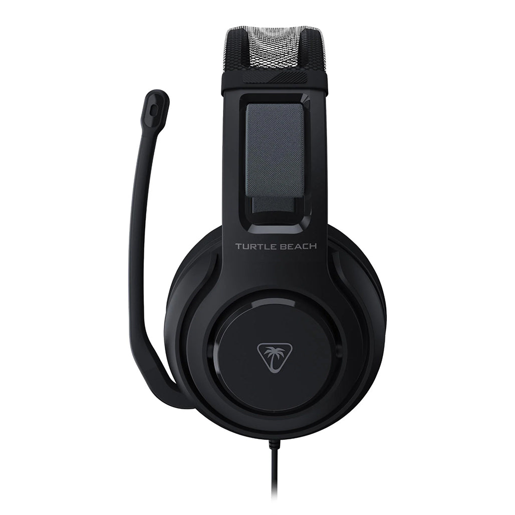 A Photo Of Turtle Beach® Atlas™ 200 Wired Gaming Headset for PlayStation®