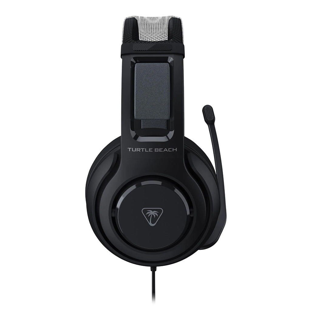 A Photo Of Turtle Beach® Atlas™ 200 Wired Gaming Headset for PlayStation®