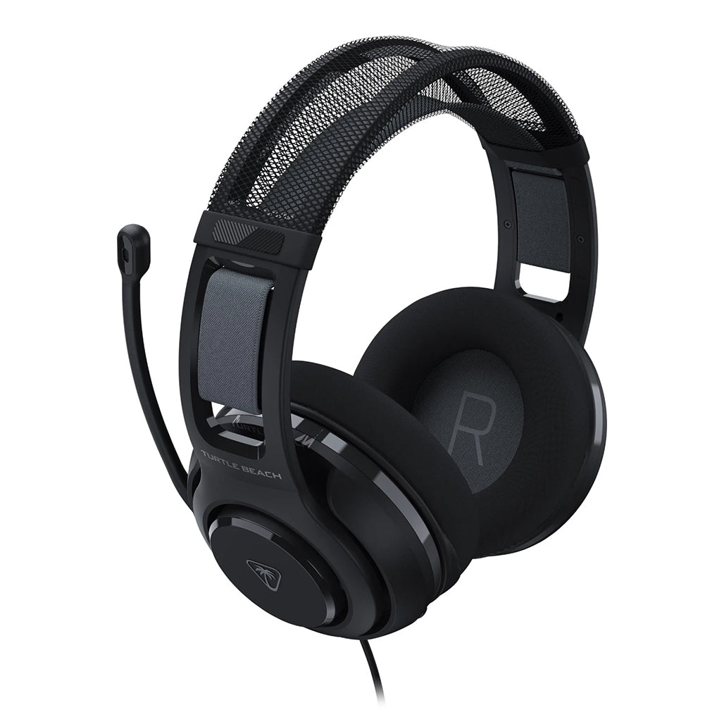 A Photo Of Turtle Beach® Atlas™ 200 Wired Gaming Headset for PlayStation®