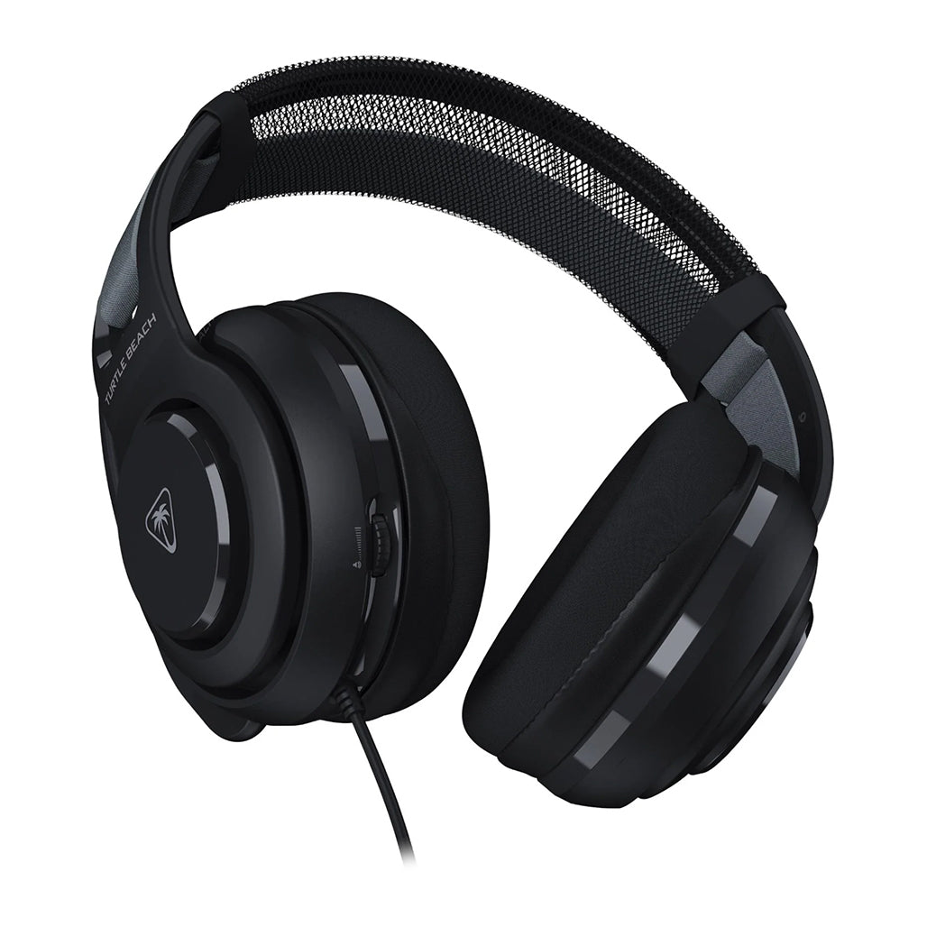 A Photo Of Turtle Beach® Atlas™ 200 Wired Gaming Headset for PlayStation®