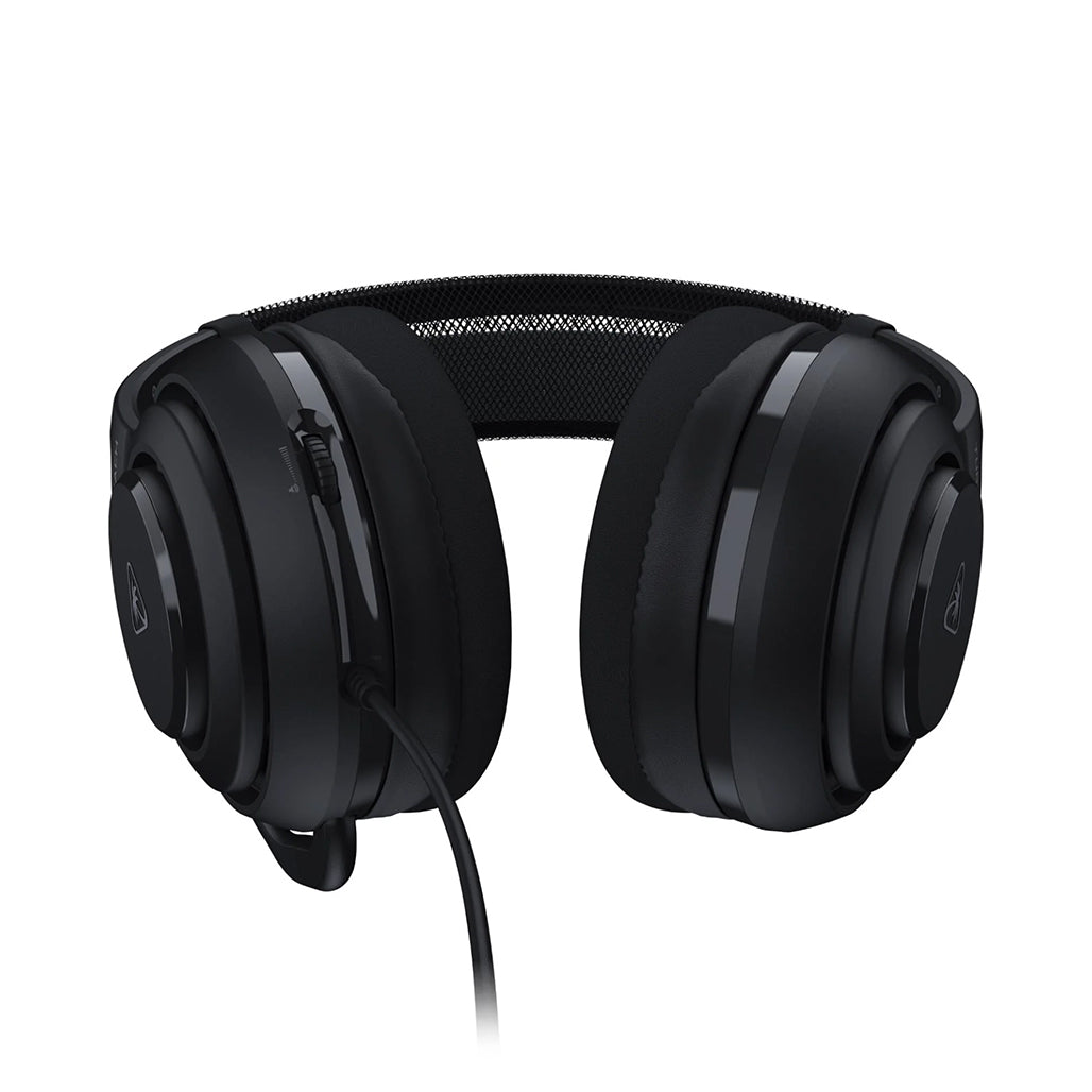 A Photo Of Turtle Beach® Atlas™ 200 Wired Gaming Headset for PlayStation®