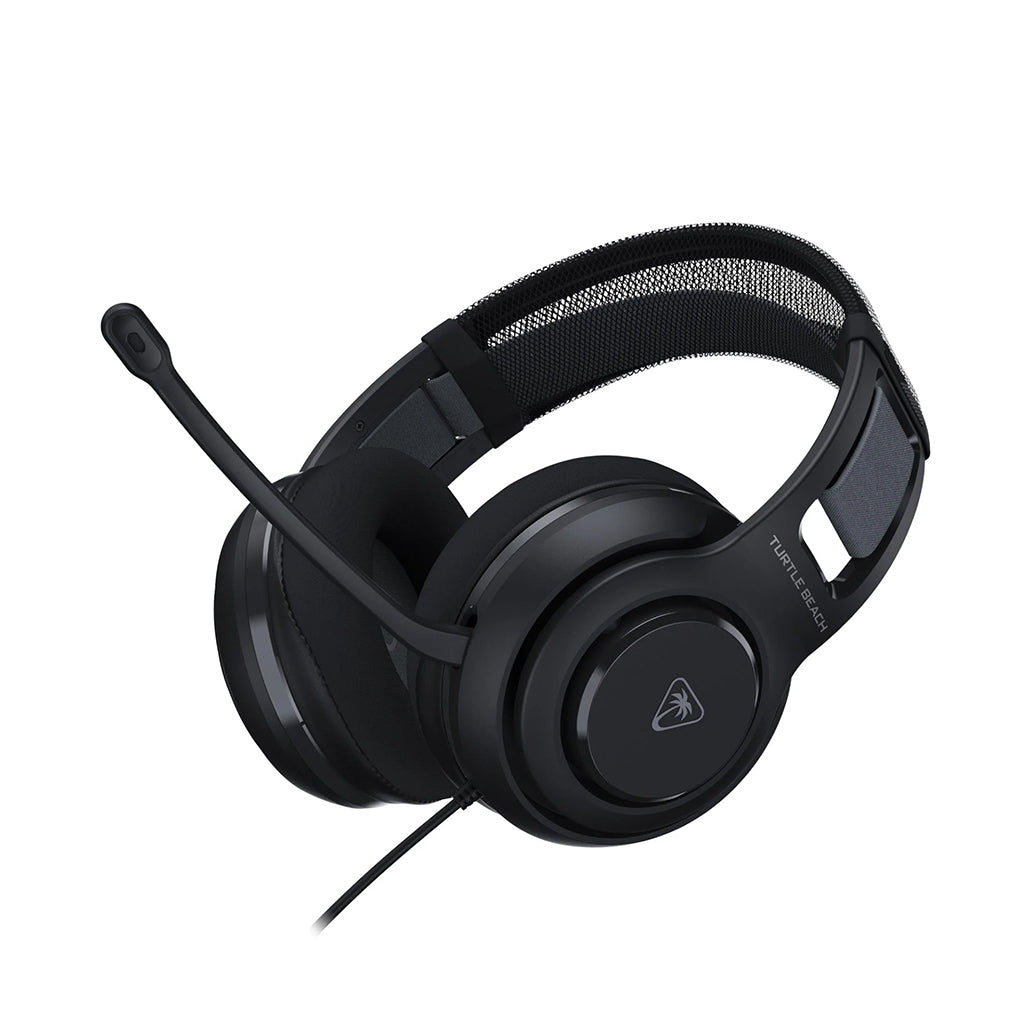 A Photo Of Turtle Beach® Atlas™ 200 Wired Gaming Headset for PlayStation®