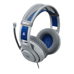 A Photo Of Turtle Beach® Atlas™ 200 Wired Gaming Headset for PlayStation®