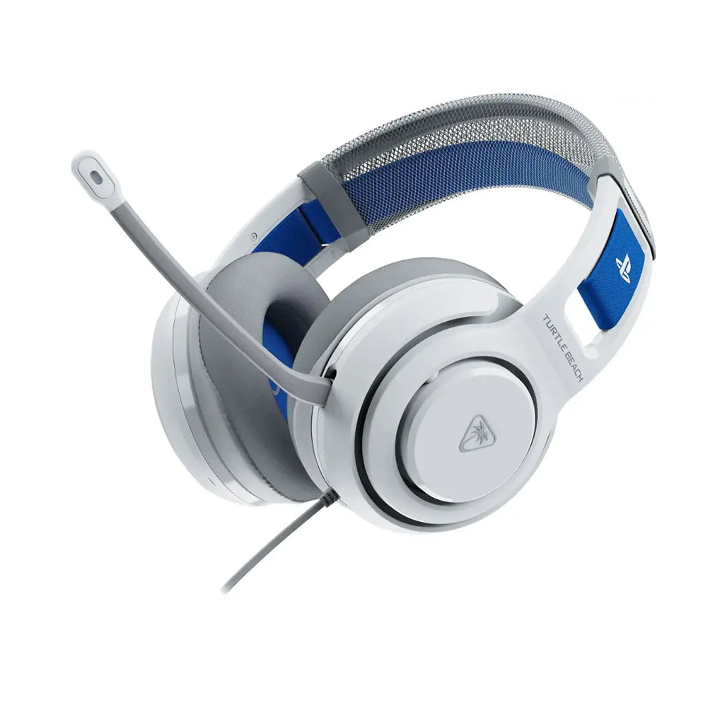 A Photo Of Turtle Beach® Atlas™ 200 Wired Gaming Headset for PlayStation®
