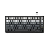 Attack Shark X85 Pro - 75% Wireless Mechanical Gaming Keyboard
