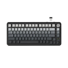 A Photo Of Attack Shark X85 Pro - 75% Wireless Mechanical Gaming Keyboard