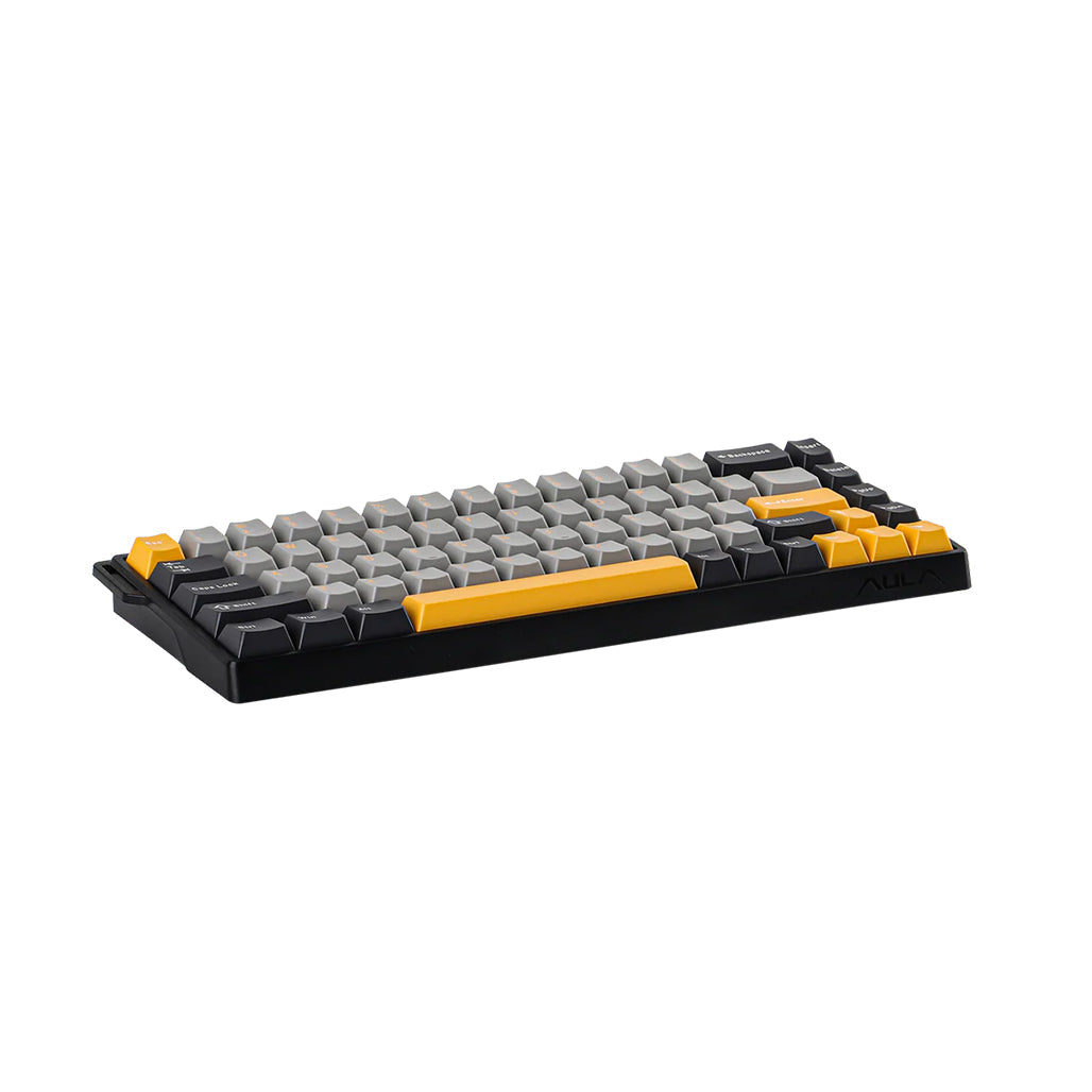 A Photo Of Aula WIN68 HE MAX - 65% Wired Gaming Keyboard