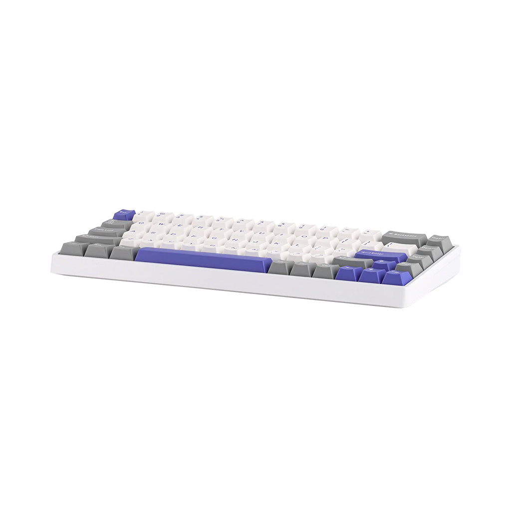 A Photo Of Aula WIN68 HE MAX - 65% Wired Gaming Keyboard