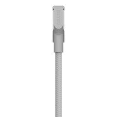 A Photo Of Aulumu M07 Light Carbon 240W USB-C to USB-C Cable