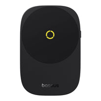 Baseus MagPro II Series Ultra-Thin Magnetic Phone Cooler with RGB Lighting | Ultimate Cooling for Gaming & Heavy Use