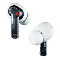 Nothing Ear (2024) B171 Wireless Earbuds – 11mm Ceramic Driver, Hi-Res Audio, 45 dB ANC, and Premium Ceramic Driver