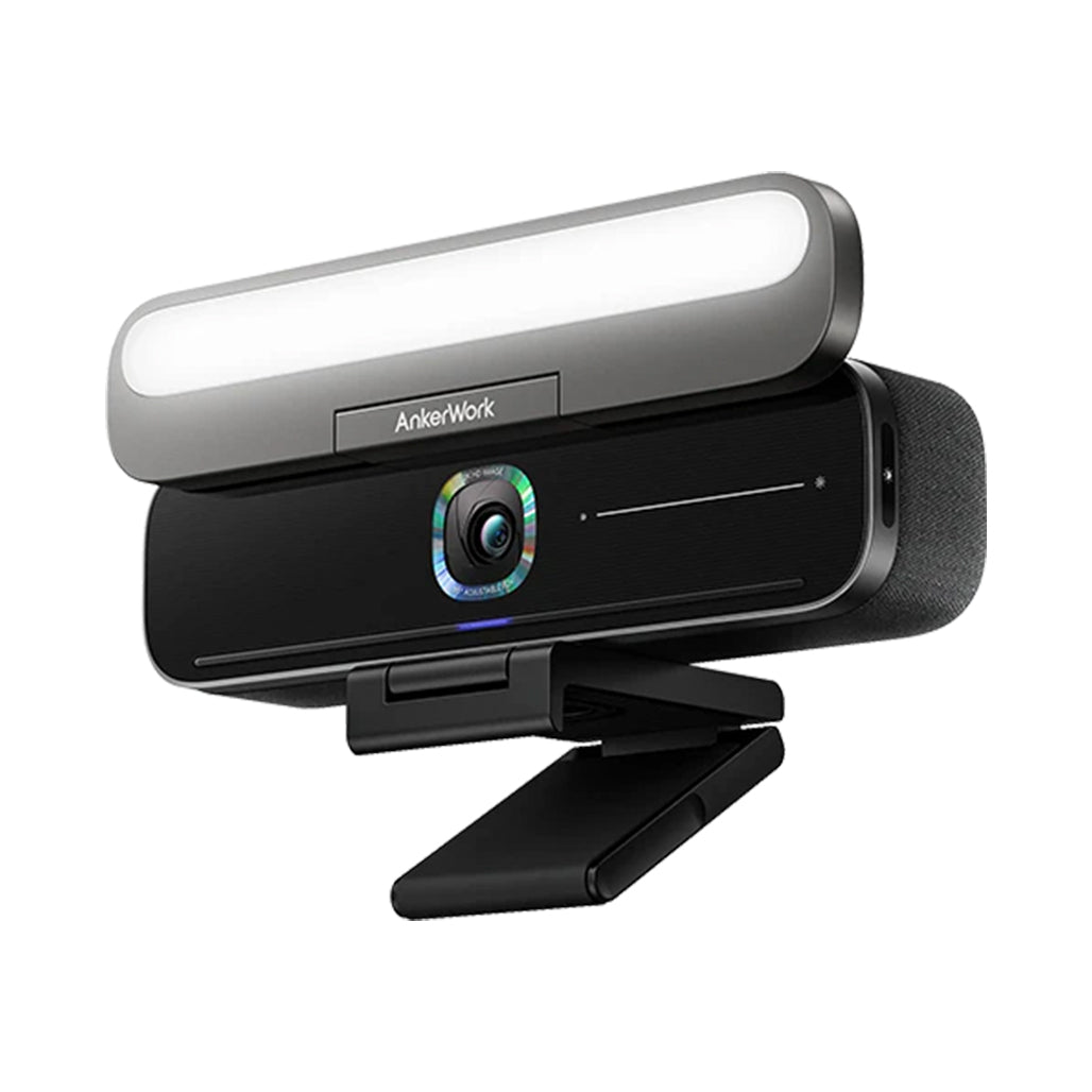A Photo Of AnkerWork B600 All-in-One Video Bar