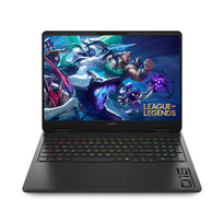 HP Omen 16-AP0053DX - 16" - Ryzen 9 8940HX - 32GB RAM - 1TB SSD - RTX 5060 8GB
