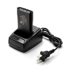 A Photo Of BAOFENG BF-888S 5W UHF Radio (2 Pack)