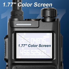 A Photo Of BAOFENG UV-26 Ham Radio 10W (New Gen 5RM)