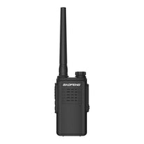 BAOFENG W31E Walkie Talkie - 16 Channels ,Waterproof Long Range Handheld Radio – 5W Two-Way Communication, GMRS, UHF 400-520MHz