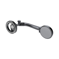 Brave N52H Foldable MagSafe Car Phone Mount - BHL-51 - Black