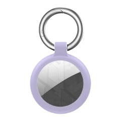 A Photo Of Blupebble Aeris AirTag Case