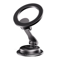 Blupebble Road Mag Magnetic Car Phone Holder with MagSafe | 360° Adjustable Mount for Secure and Versatile Use