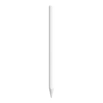 BluPebble Sketch Pro Stylus Pencil - White | Precision Tool for iPad Pro, Air & Mini