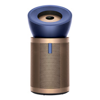 Dyson Purifier Big+Quiet Formaldehyde BP04 (Prussian Blue/Gold) – Advanced Air Purification for Large Spaces