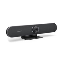 Anker BR300 USB Video Conference Bar – 4K Ultra HD, AI-Powered Speaker Tracking, and Noise-Canceling Audio for Business Meetings
