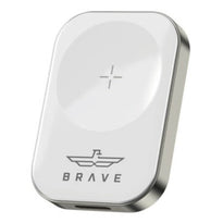 Brave Portable Wireless Charger for Apple Watch - BWC-22