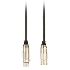 A Photo Of RØDE Broadcaster - Professional Broadcast Condenser Microphone for Radio, Podcasting, and Voice-Overs