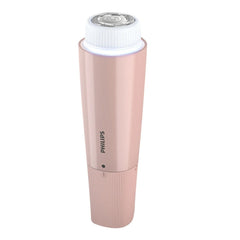 A Photo Of Philips Facial Hair Remover 5000 Series BRR454/00