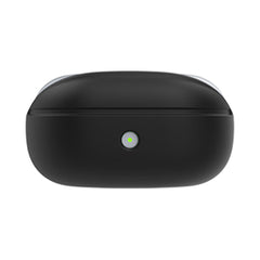 A Photo Of Araree Bean Silicone for Galaxy Buds - Black
