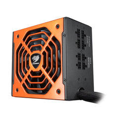 A Photo Of Cougar Power Supply 850W BRONZE BXM850