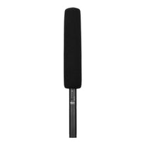 Boya BY-BM6060L - Professional Extended Super-Cardioid Shotgun Microphone for Precision Audio Recording