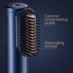 A Photo Of BaByliss Air Wand 3-in-1 Hair Dryer